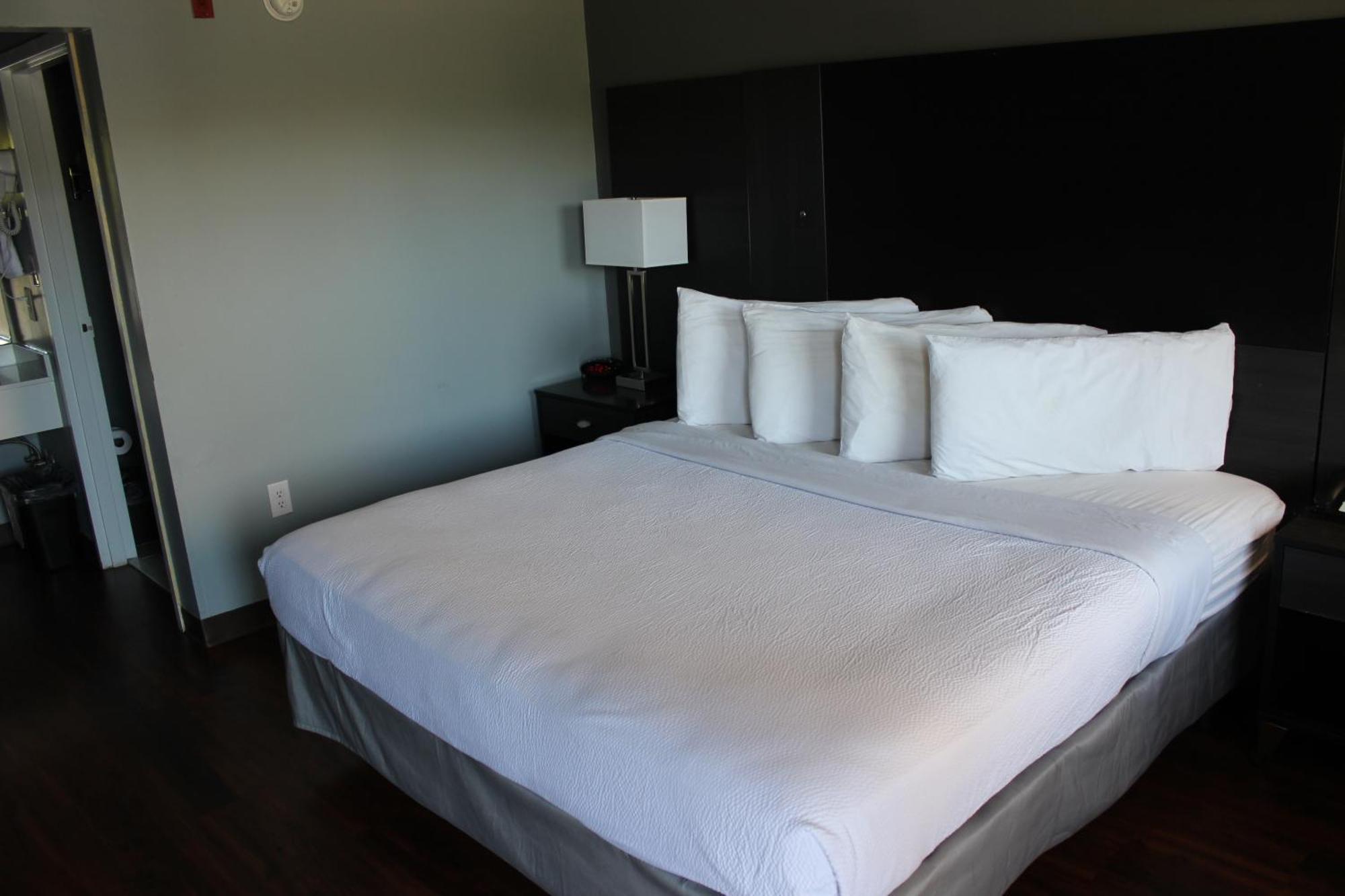Riverfront Inn Conway Ngoại thất bức ảnh