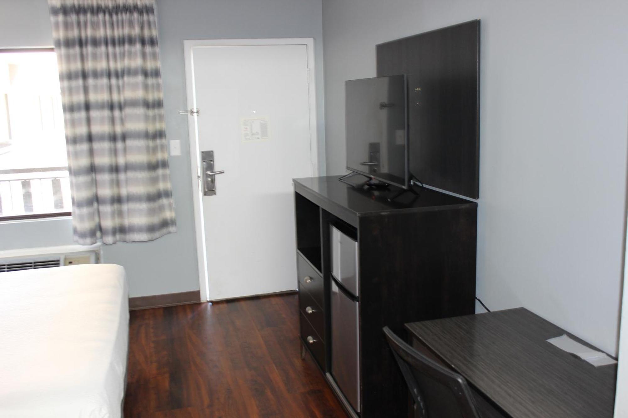 Riverfront Inn Conway Ngoại thất bức ảnh