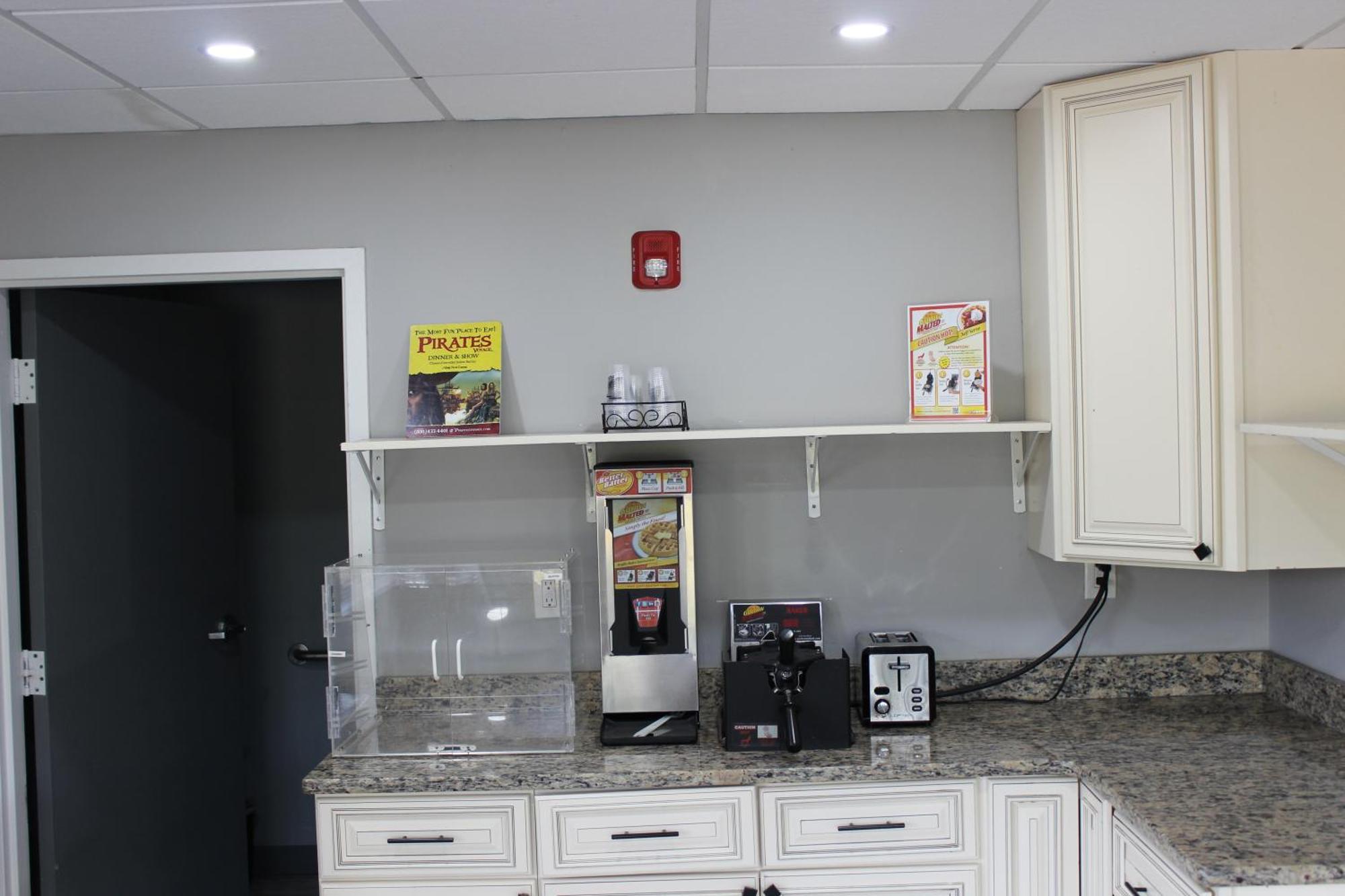 Riverfront Inn Conway Ngoại thất bức ảnh